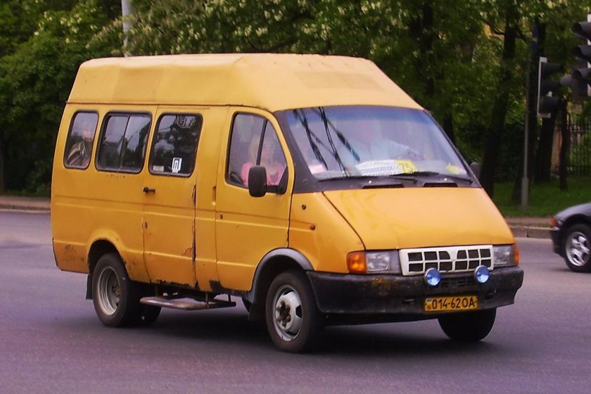 ПСКОВАВТО 2214