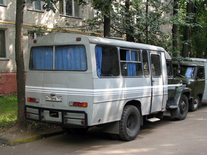 ПСКОВАВТО СТГ 03