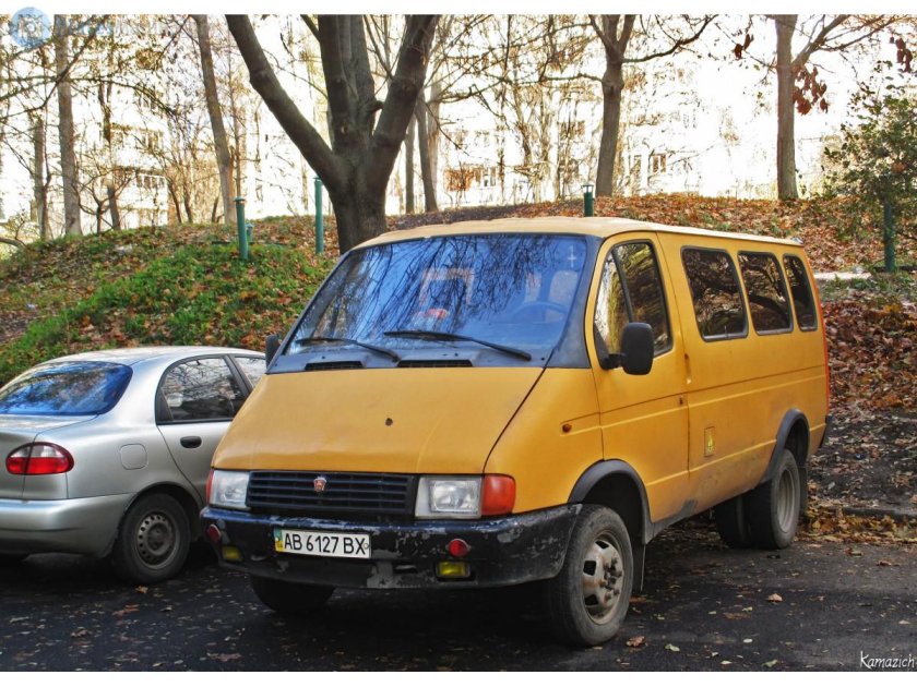 ПСКОВАВТО 2214