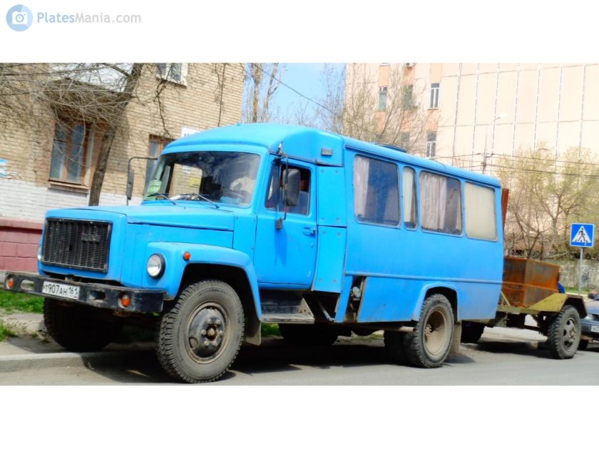 ПСКОВАВТО СТГ 03