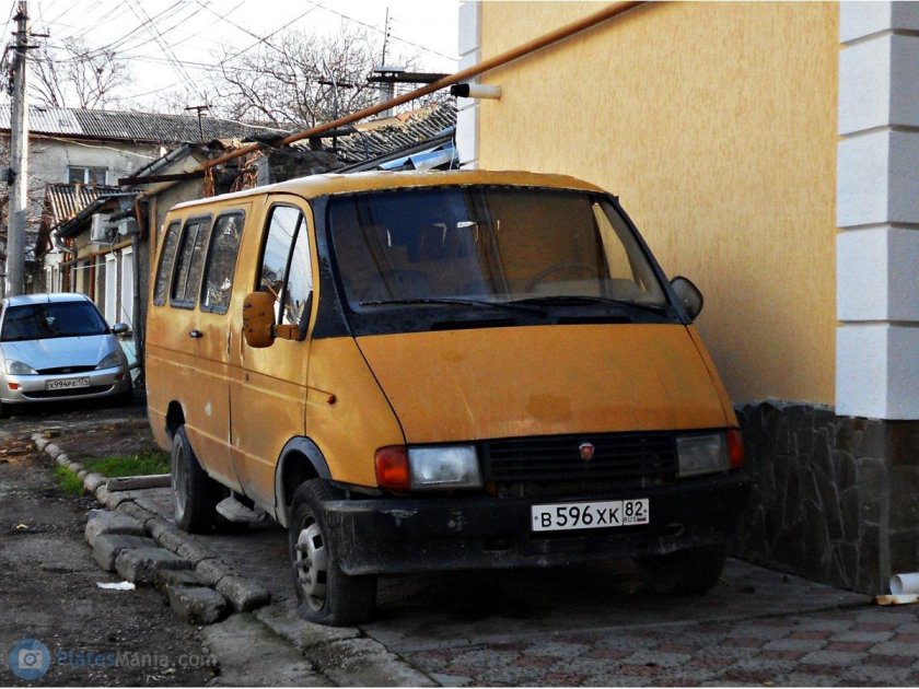 ПСКОВАВТО 2214