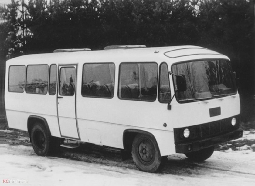 ПСКОВАВТО СТГ 03