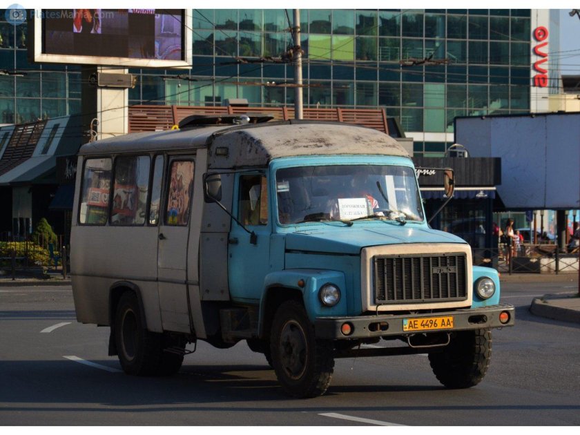 СТГ-03 ПСКОВАВТО-3233