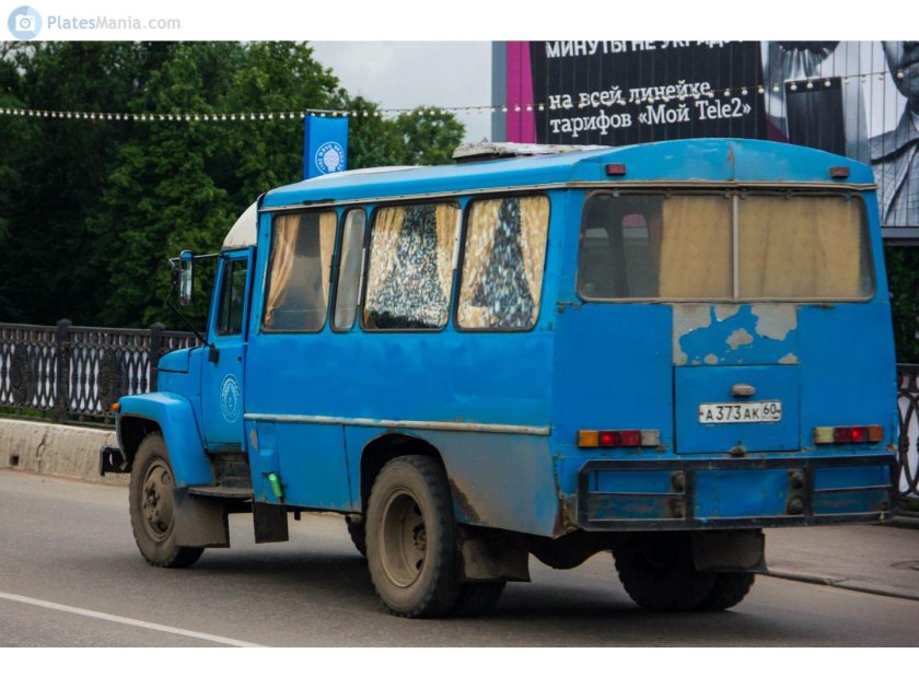 ПСКОВАВТО СТГ 03