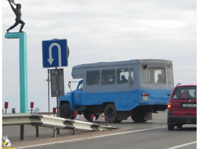 ПСКОВАВТО 3243