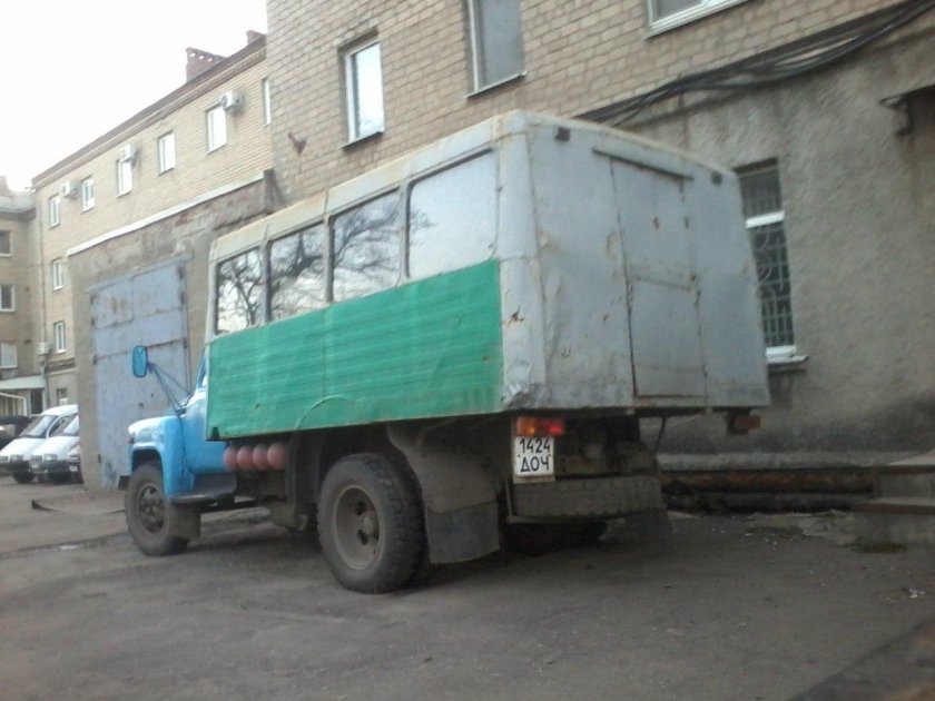 ПСКОВАВТО МВГ-01