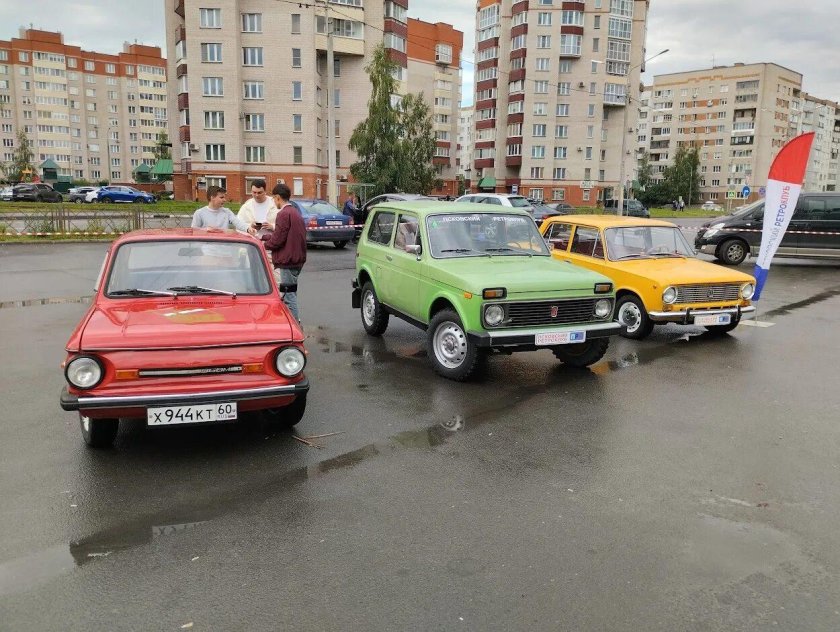 Псков ГАЗ 2009