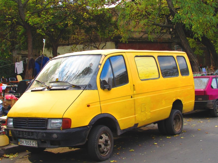 ПСКОВАВТО 2214