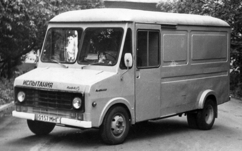 УАЗ 3727