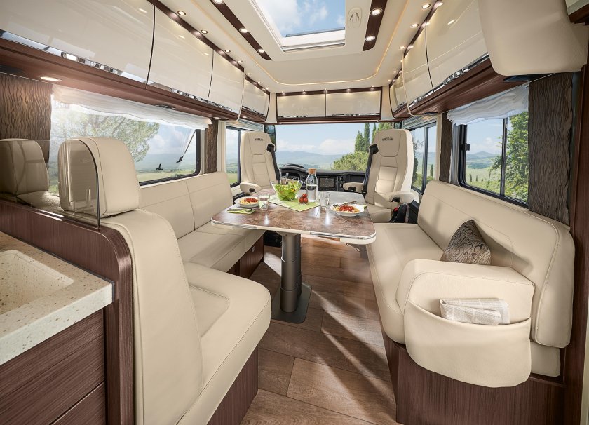 Автодом Airstream 2020