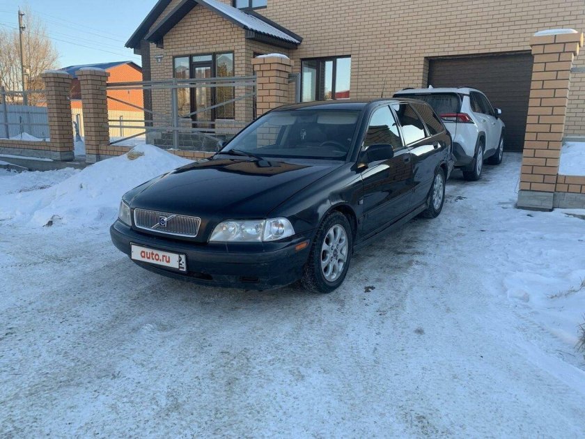 Тойота Камри Грация 1998 седан