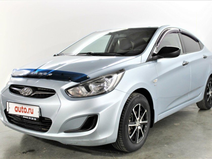 Хендай 4000000