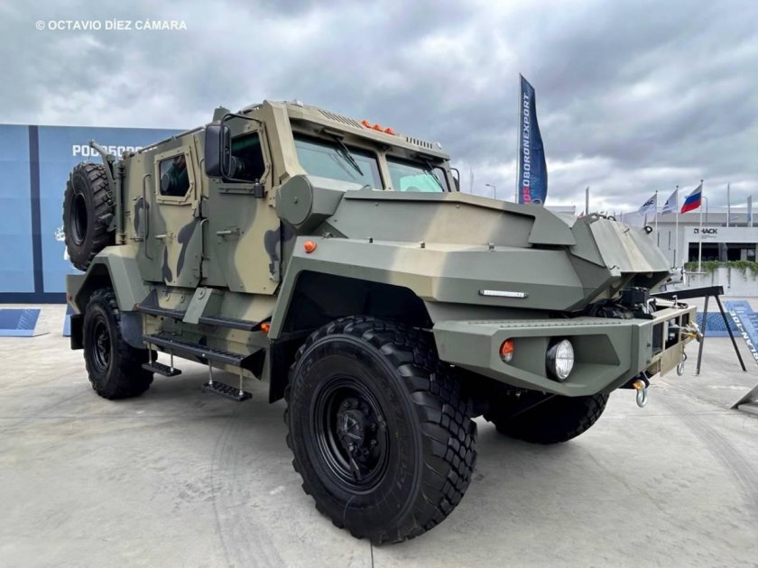 Бронеавтомобиль амн 590951 впк урал