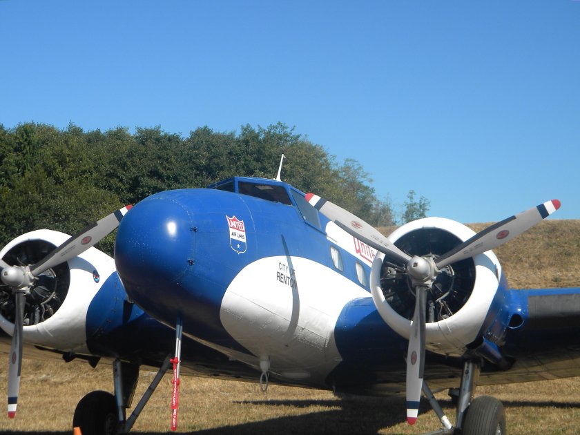 Boeing 247