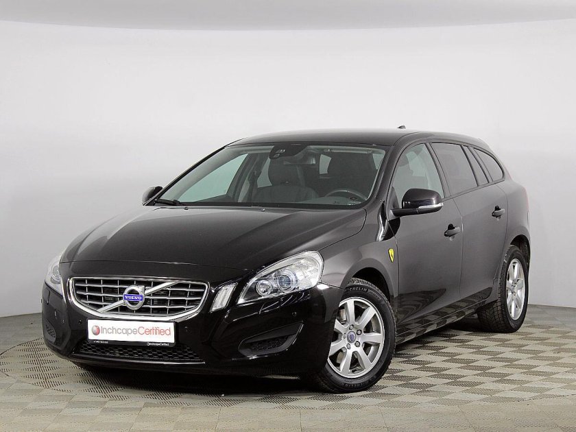 Вольво с 60 универсал