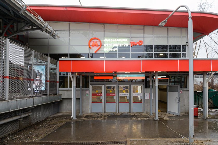 МЦК Верхние котлы