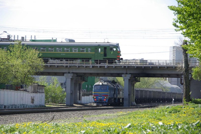 Котлы (станция)