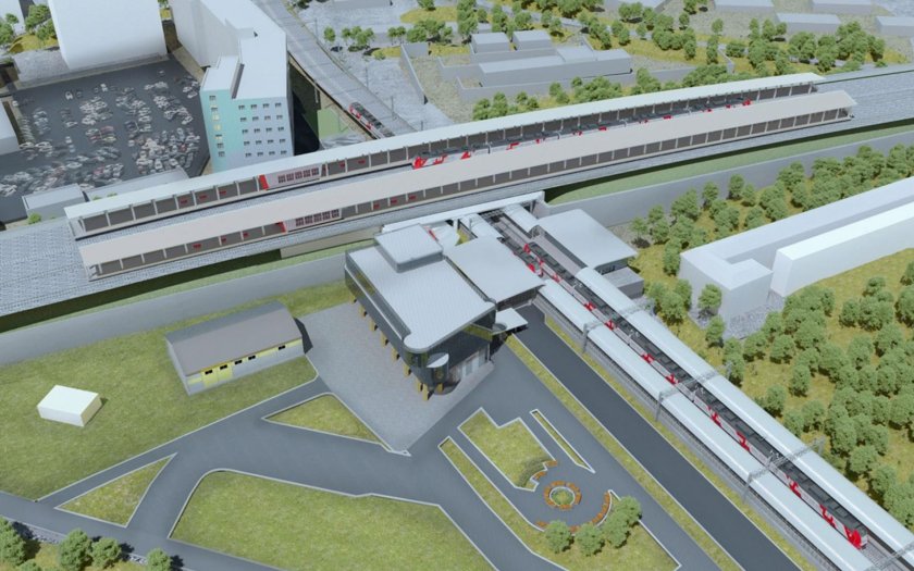 ТПУ Верхние котлы