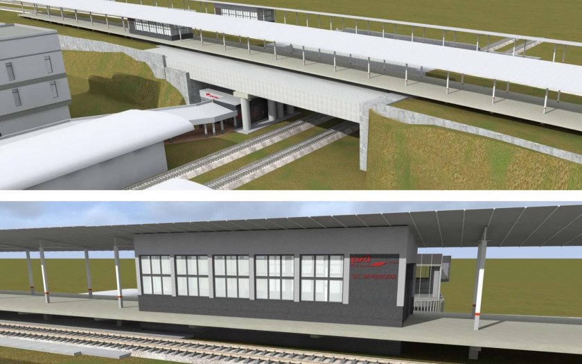 Верхние котлы (станция МЦК)