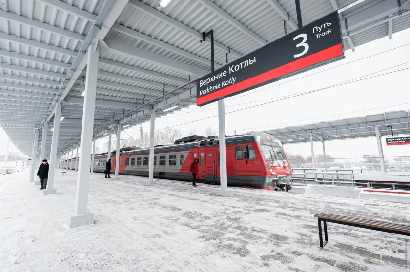 Верхние котлы (станция МЦК)