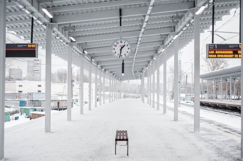 ТПУ Верхние котлы