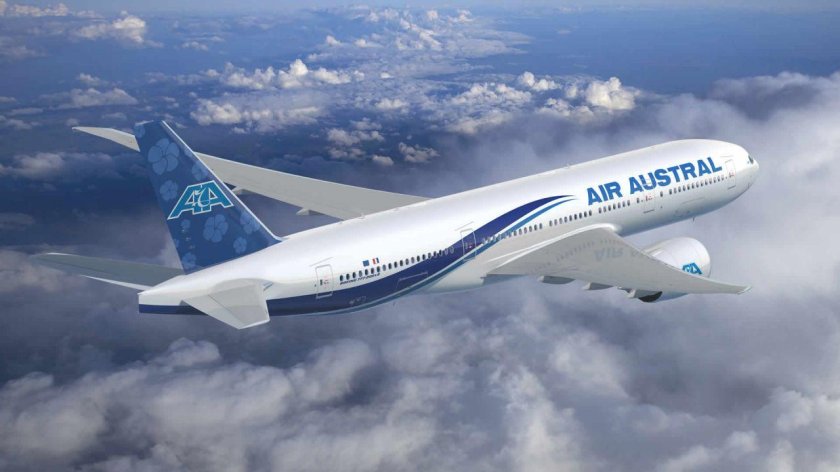 Air Austral