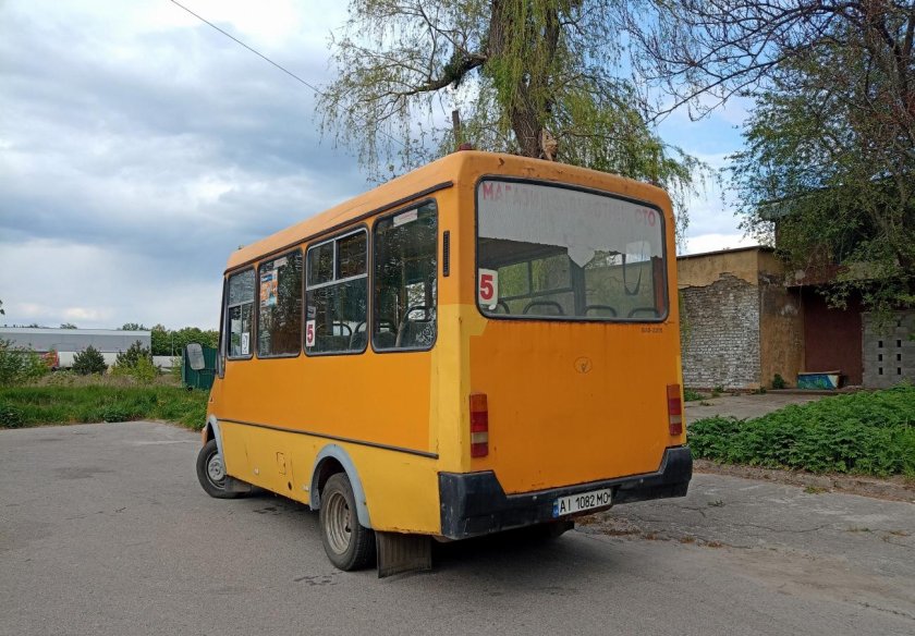 Газель рута