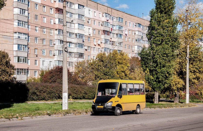 Баз 2215 Кировоградская область