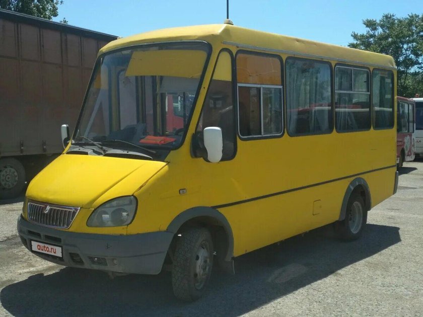 Баз 2215 Евпатория