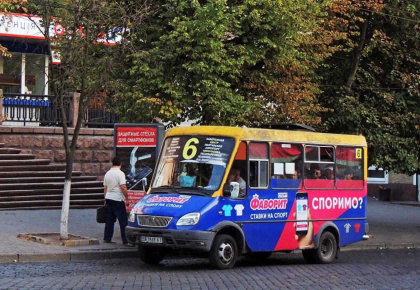 Баз 2215 Дельфин Луганск