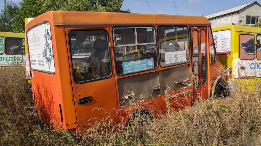 Баз 2215 Кировоградская область