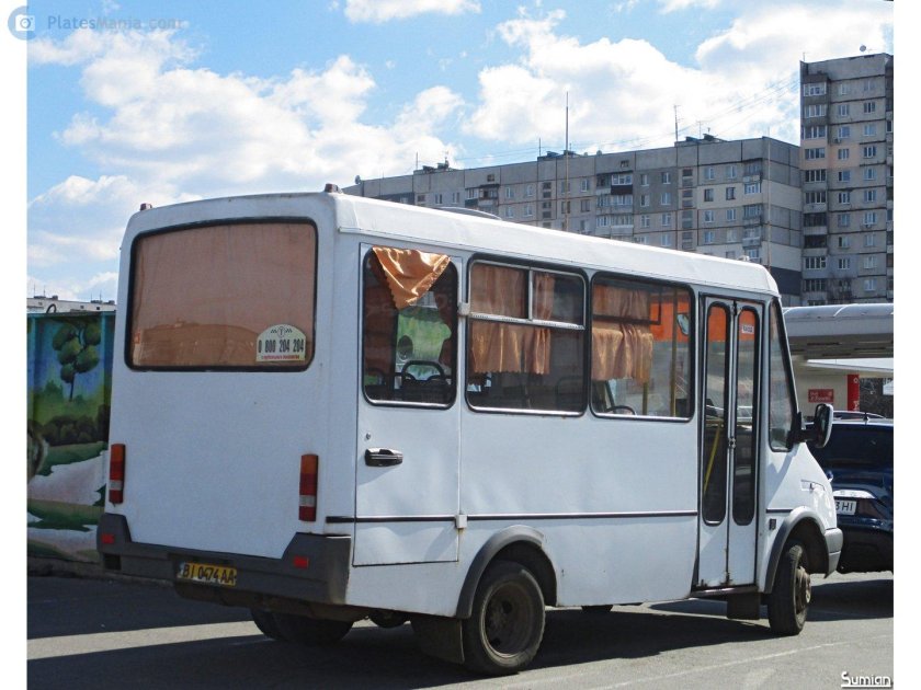 Баз 2215 Дельфин