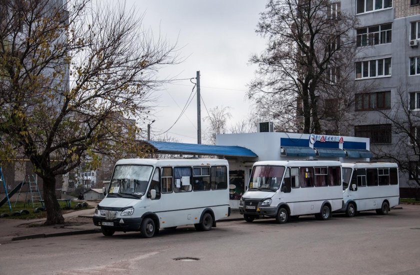 Баз 2215 Кировоградская область