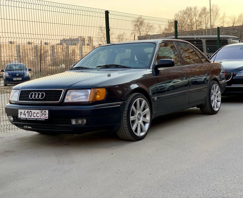 Audi 100 c4