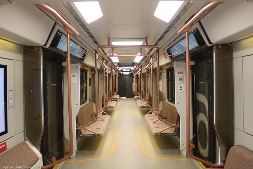 81-775/776/777 Москва