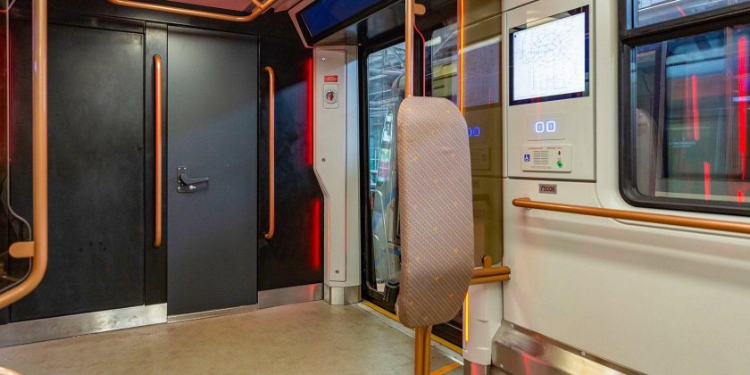 Вагон метро 81-775/776/777