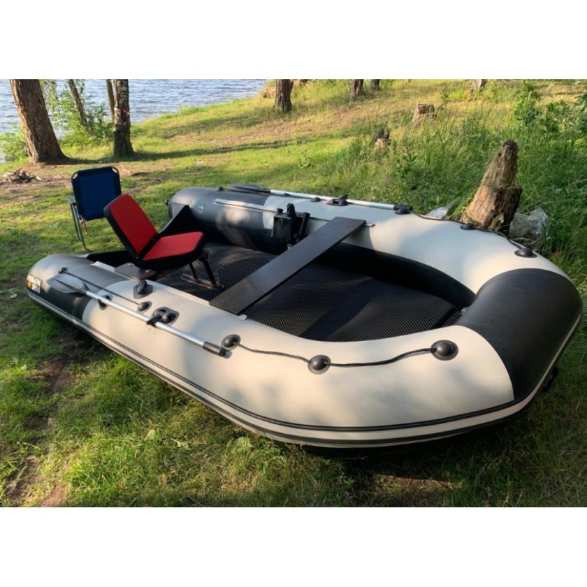 Ривьера 3800 нднд киль