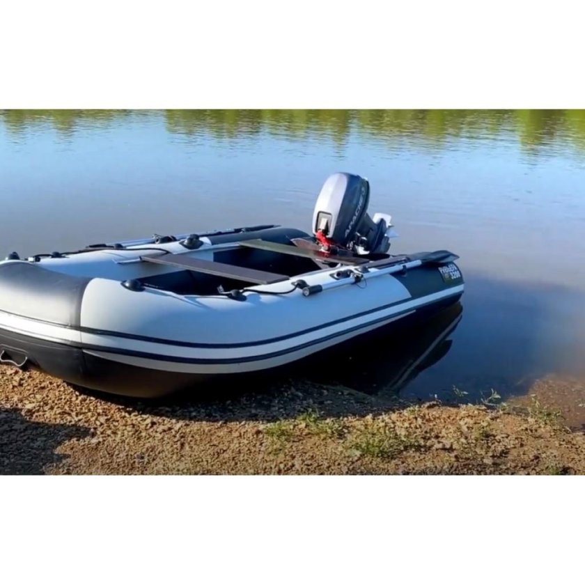Лодка ривьера 3400 ск максима