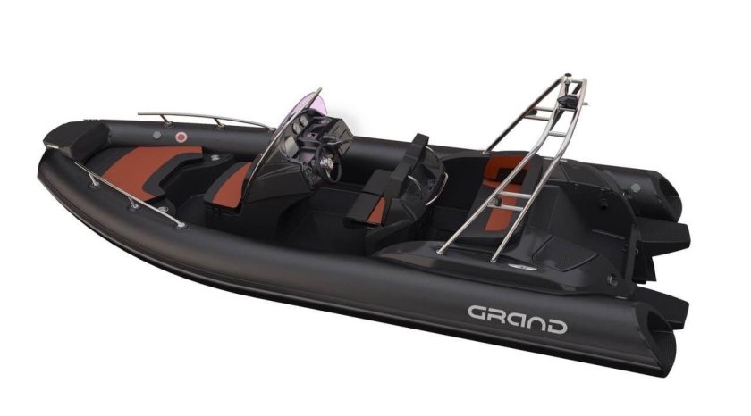 РИБ Гранд 580