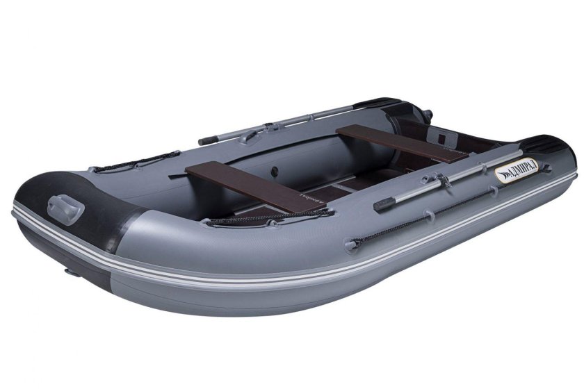 Лодка ПВХ Адмирал 320