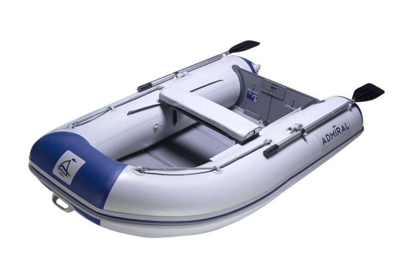 Лодка ПВХ Адмирал 200