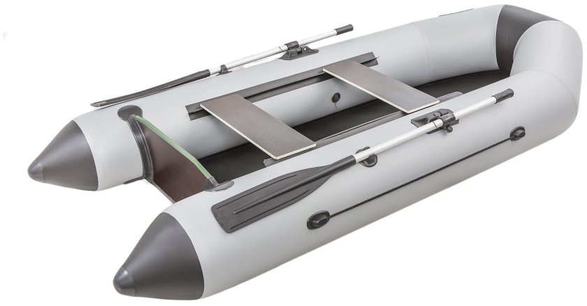 Лодка Stefa 2800 МС