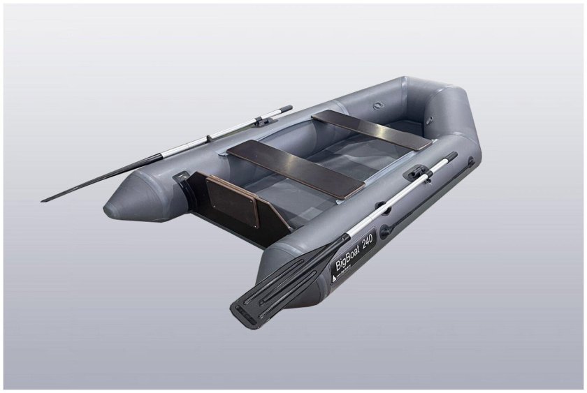 Транец на лодку ПВХ