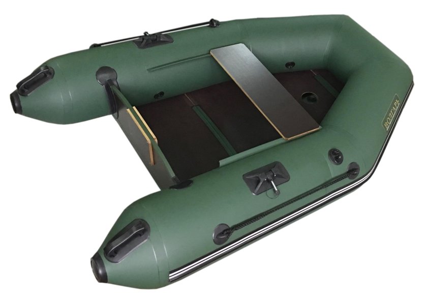 Лодка Волгарь 210