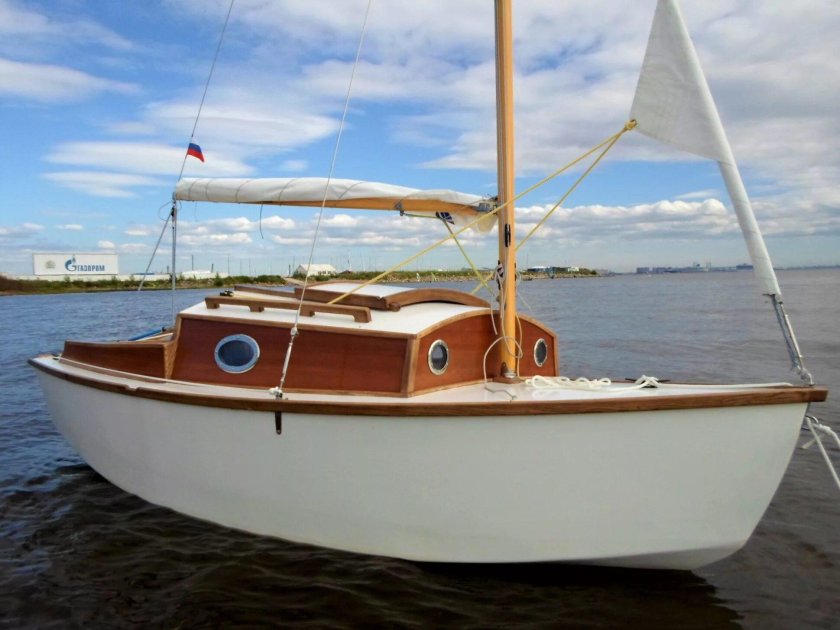 Пикофолькбот 16