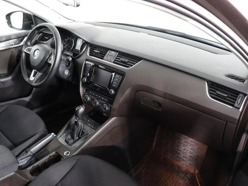 Аид Октавия а7