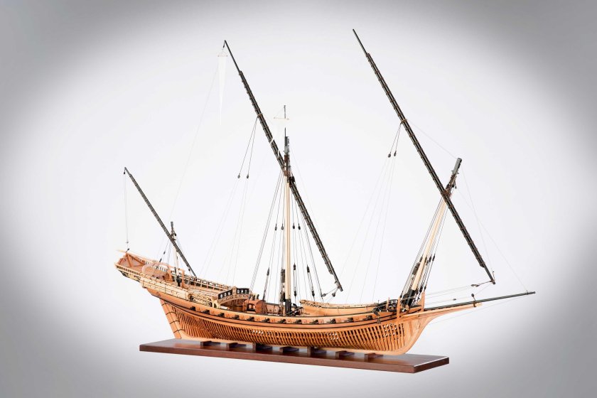 Шебека Амати