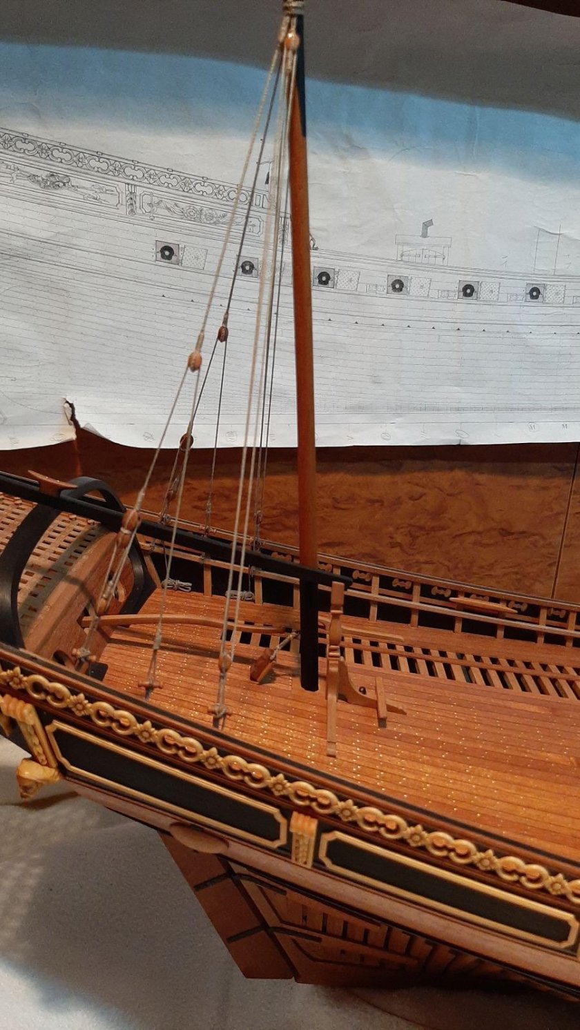 Шебека корабль