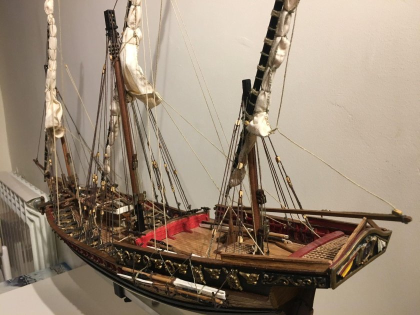 Шебека Амати