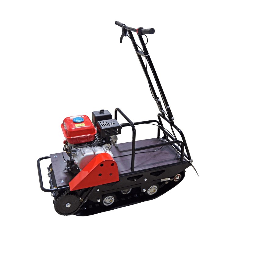 Мотособака Форза 6.5